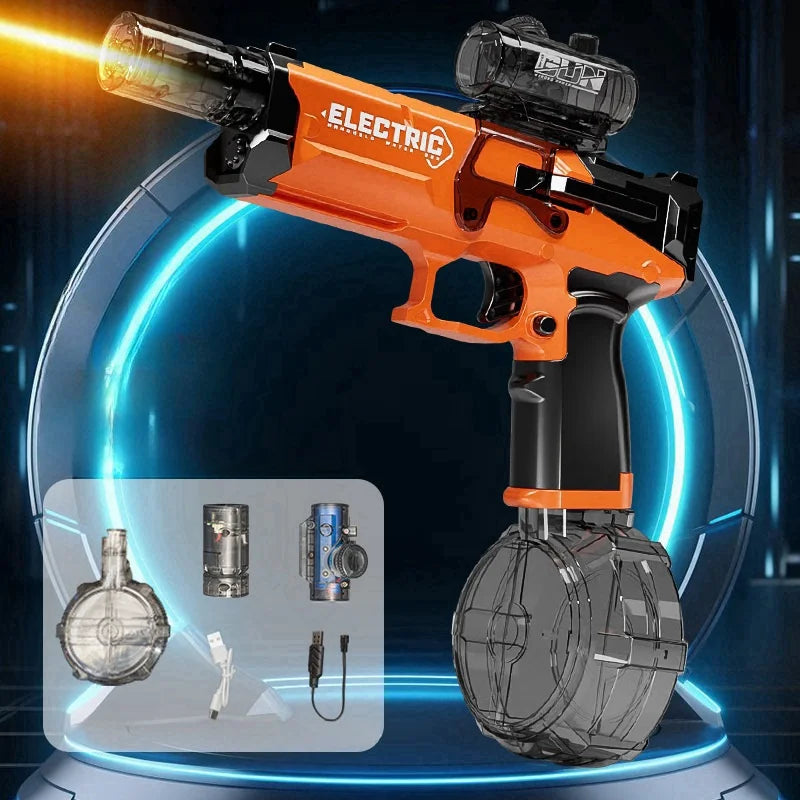 Viper Blaster