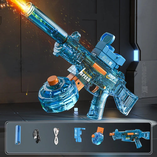 UMP45-X Thunder