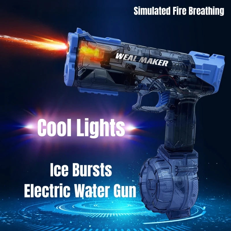StormPulse FX