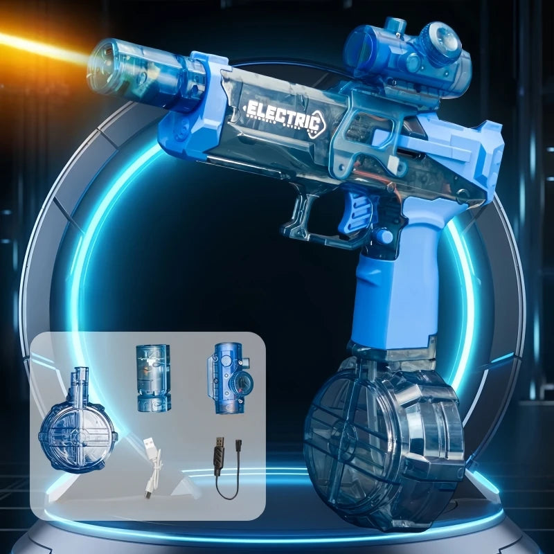 Viper Blaster