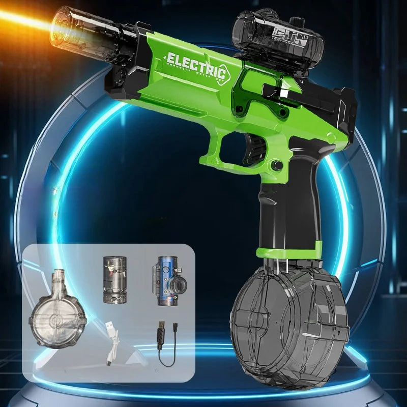 Viper Blaster