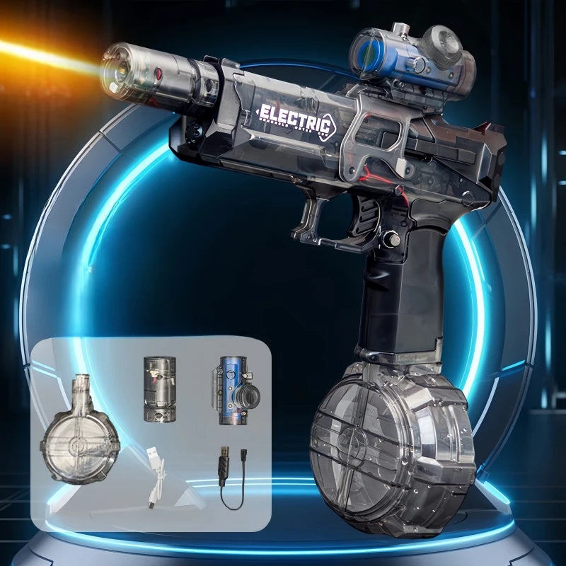 Viper Blaster